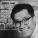 Akira Toriyama