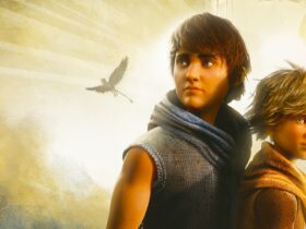 Brothers A Tale of Two Sons Remake