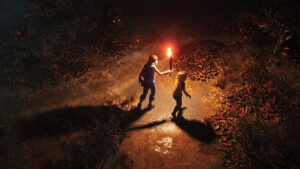 Brothers A Tale of Two Sons Remake