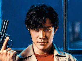 City Hunter