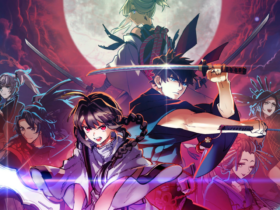 Fate samurai Remnant