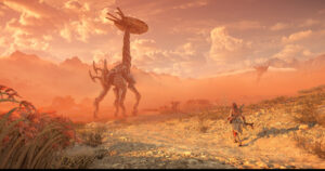 Horizon Forbidden West