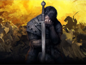 Kingdom Come Deliverance Warhorse Studios