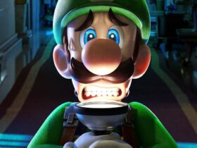Luigi's Mansion 2; Luigi's Mansion 2 HD