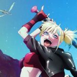 suicide squad isekai