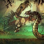 Tails of Iron 2 Whiskers of Winter; Tails of Iron 2