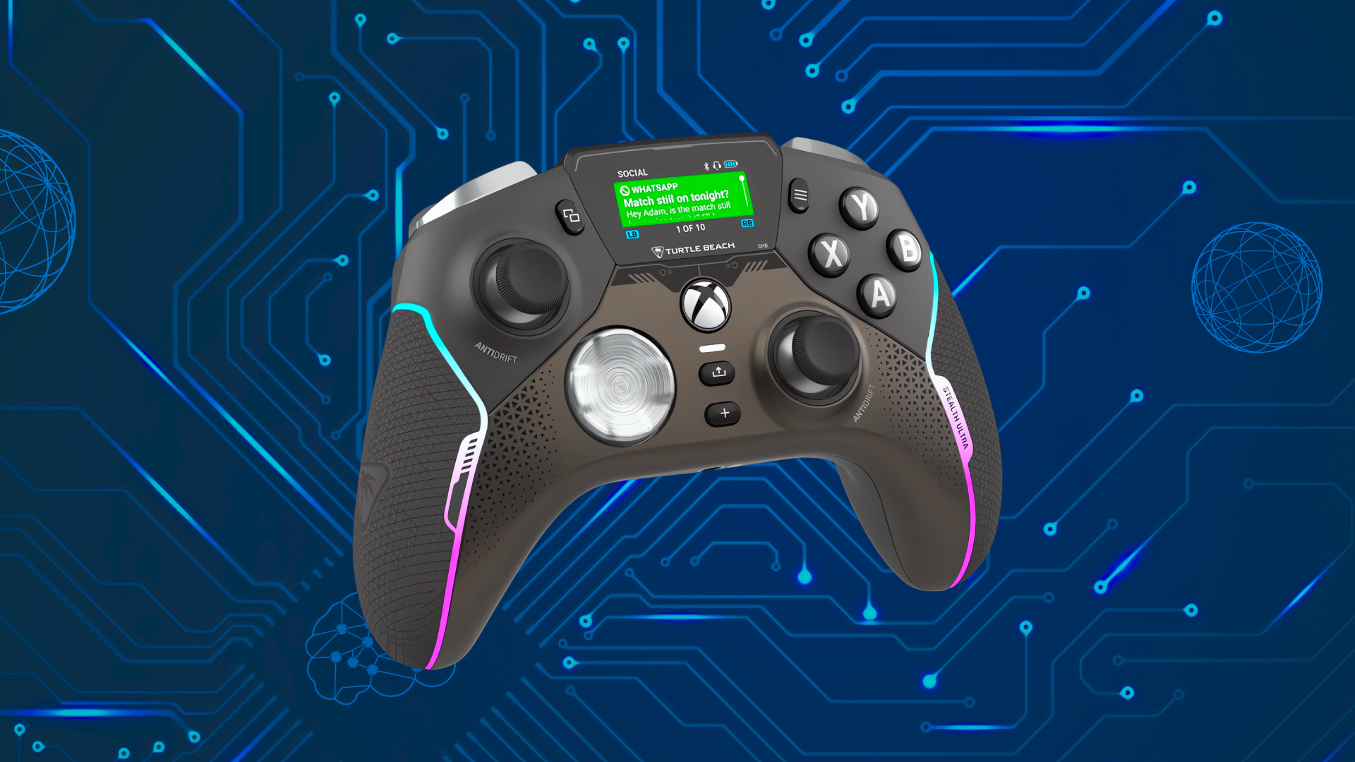 Turtle Beach Stealth Ultra