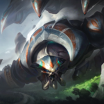 League of Legends Skarner