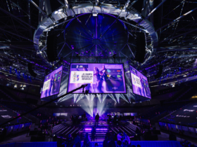 Valorant Champions Tour 2024