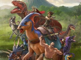 Ark The Animated Series