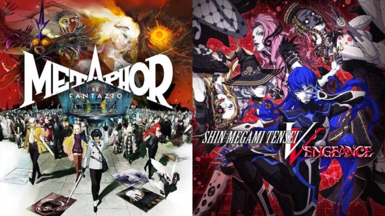 Atlus Fes 2024; Atlus