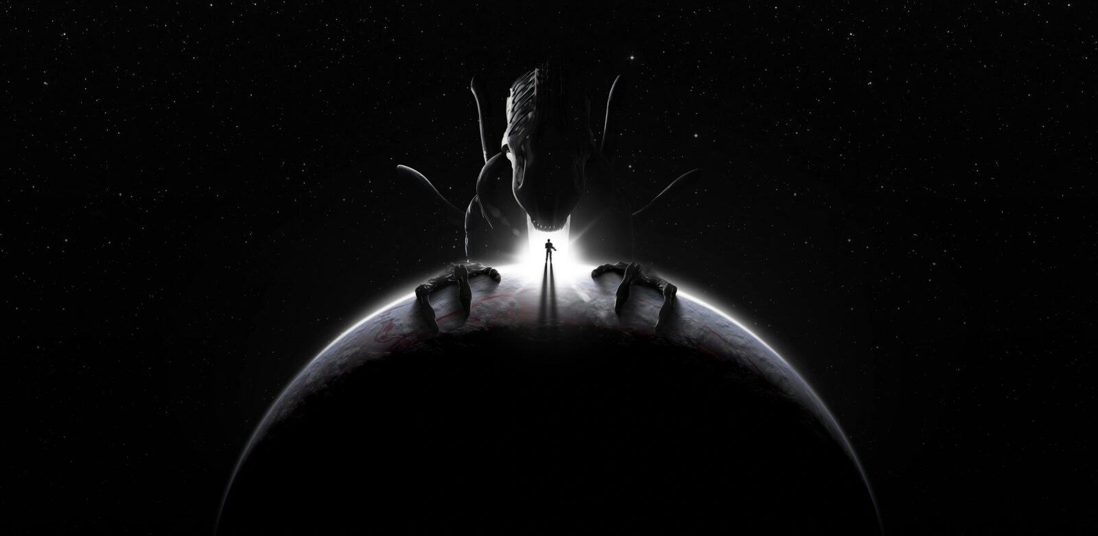 Alien Rogue Incursion