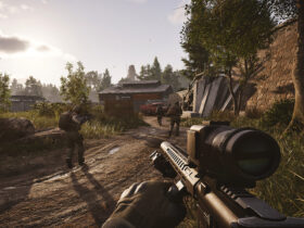 Arena Breakout Infinite