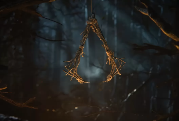 Assassin's Creed Hexe