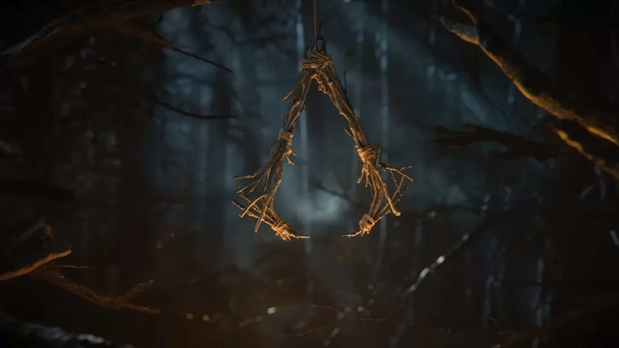 Assassin's Creed Hexe