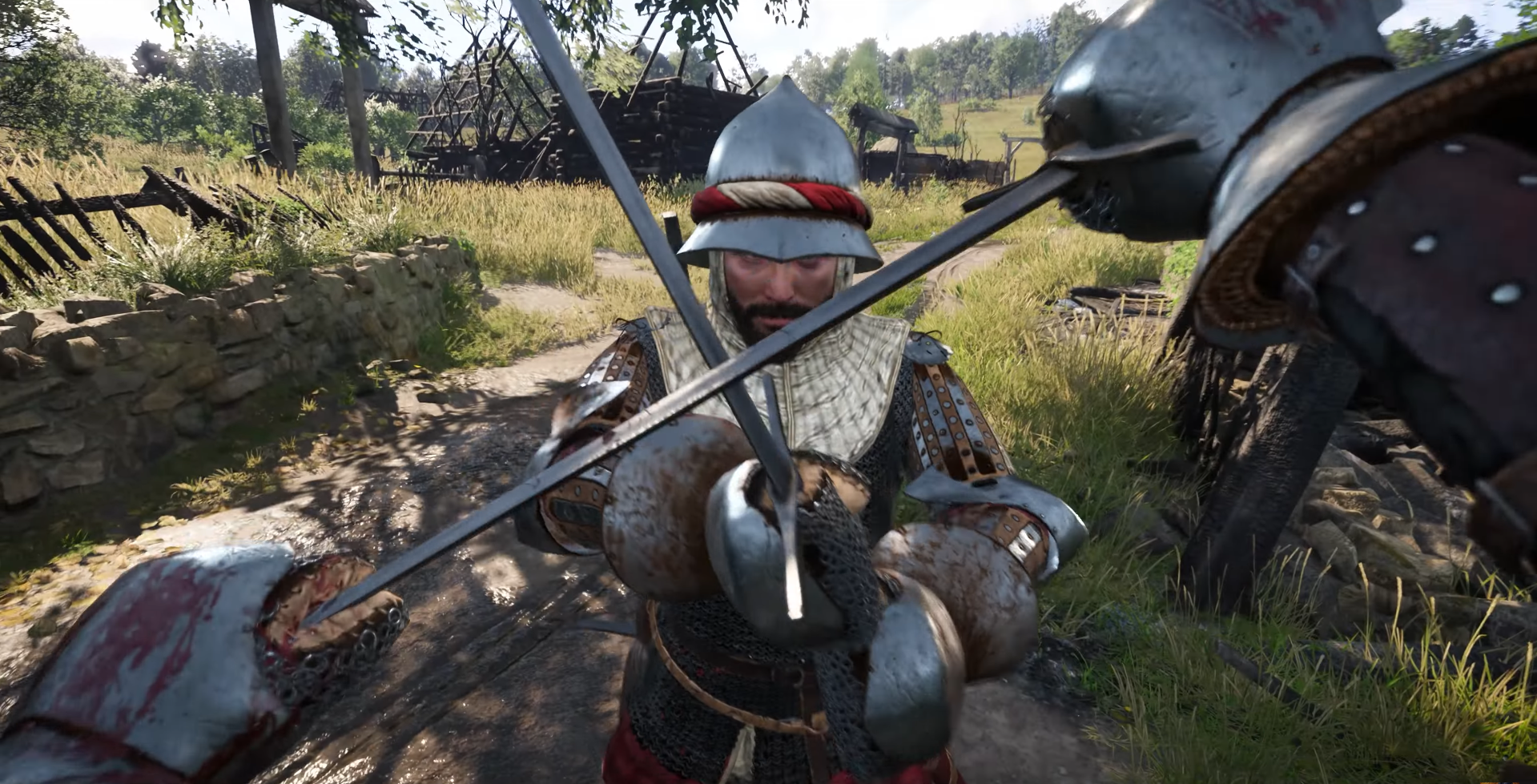 Kingdom Come: Deliverance II