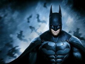 Batman; Suicide Squad Kill the Justice League