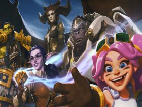 BlizzCon; BlizzCon 2024