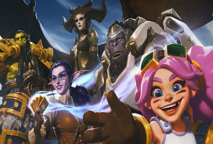 BlizzCon; BlizzCon 2024