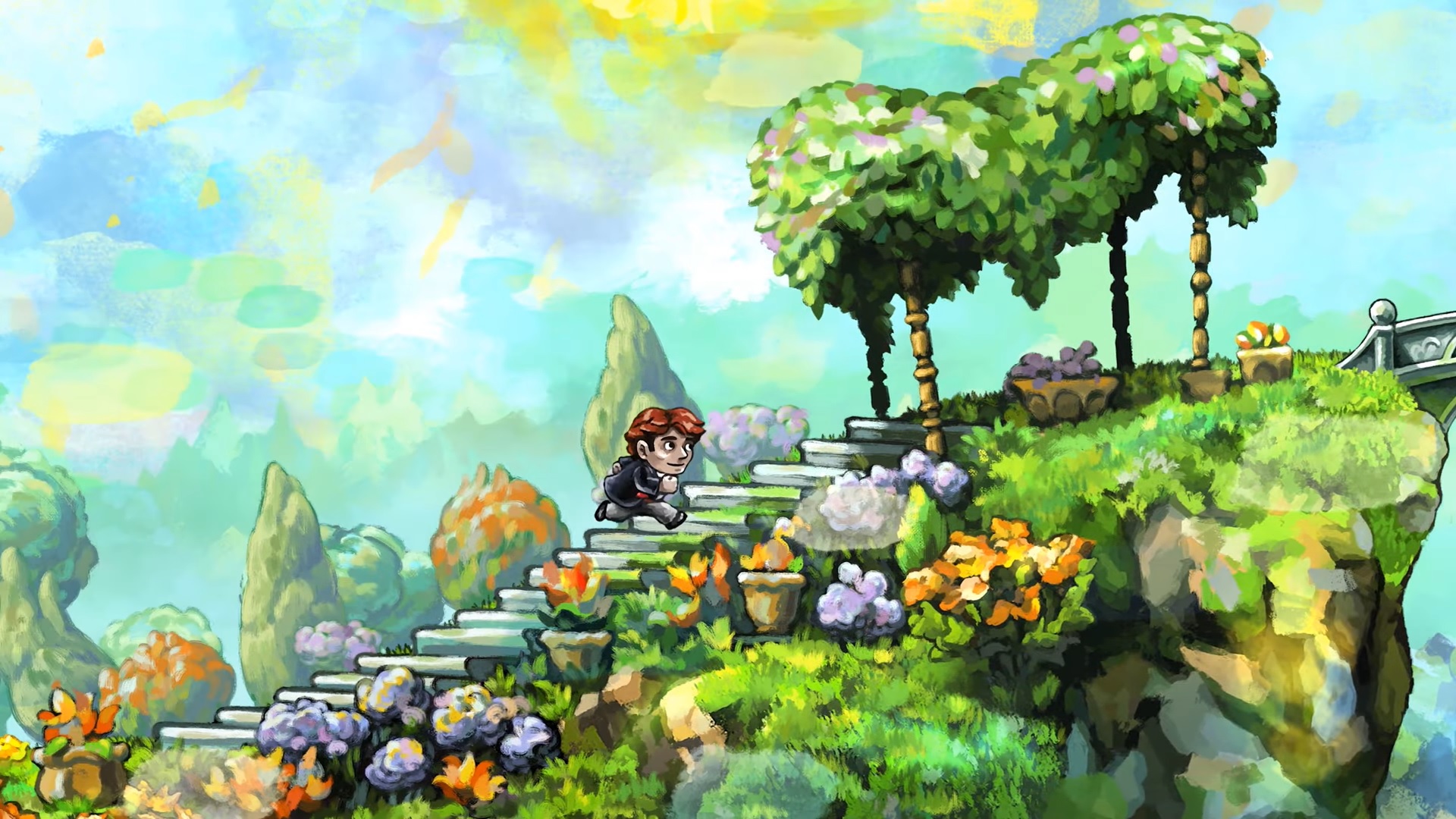 Braid Anniversary Edition