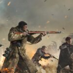 Call of Duty; Call of Duty Vanguard