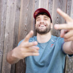 Comicon napoli 2024 red bull moonryde