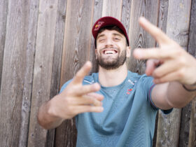 Comicon napoli 2024 red bull moonryde