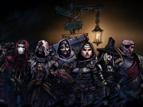 Darkest Dungeon II