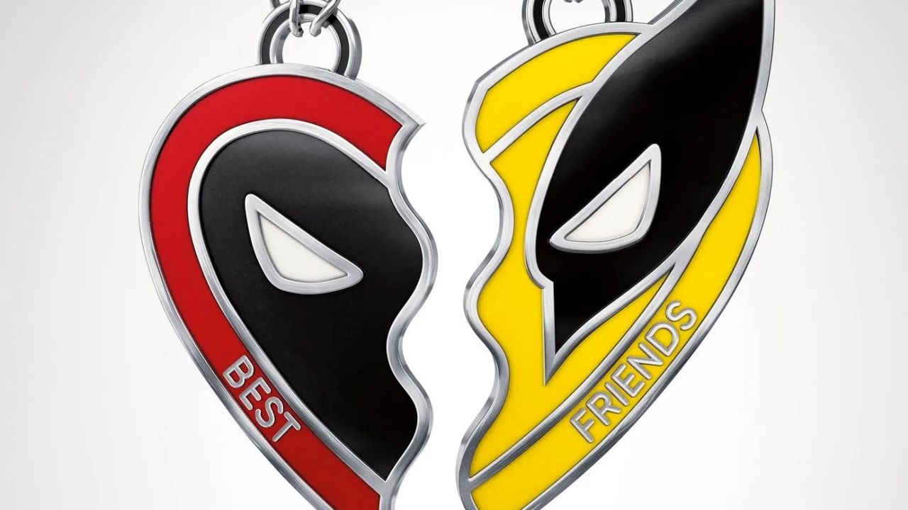 Deadpool & Wolverine