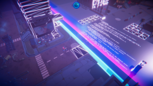 Death Noodle Delivery