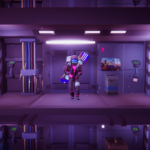 Death Noodle Delivery