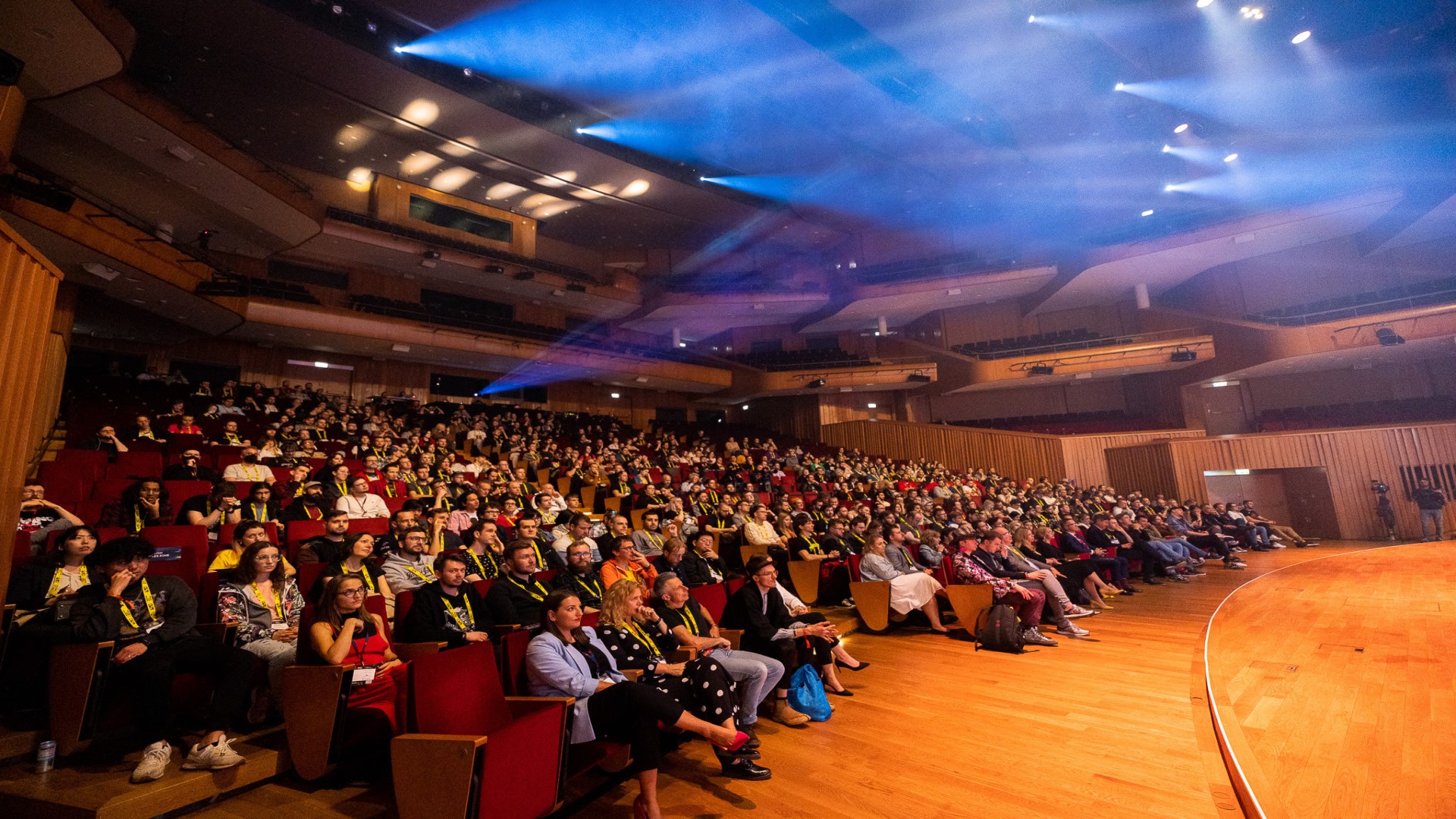 Digital Dragons Awards; Digital Dragons awards 2024