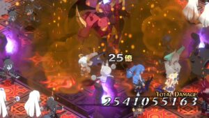 Disgaea 7; Disgaea 7 Complete