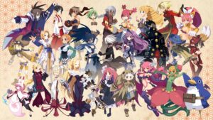 Disgaea 7; Disgaea 7 Complete