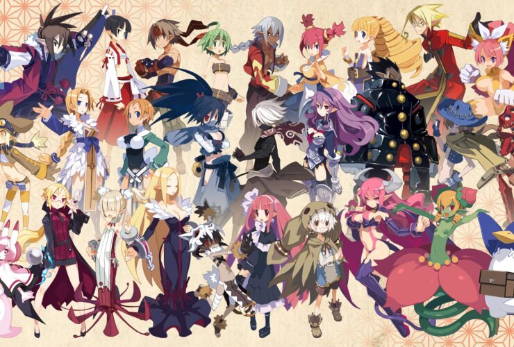 Disgaea 7; Disgaea 7 Complete