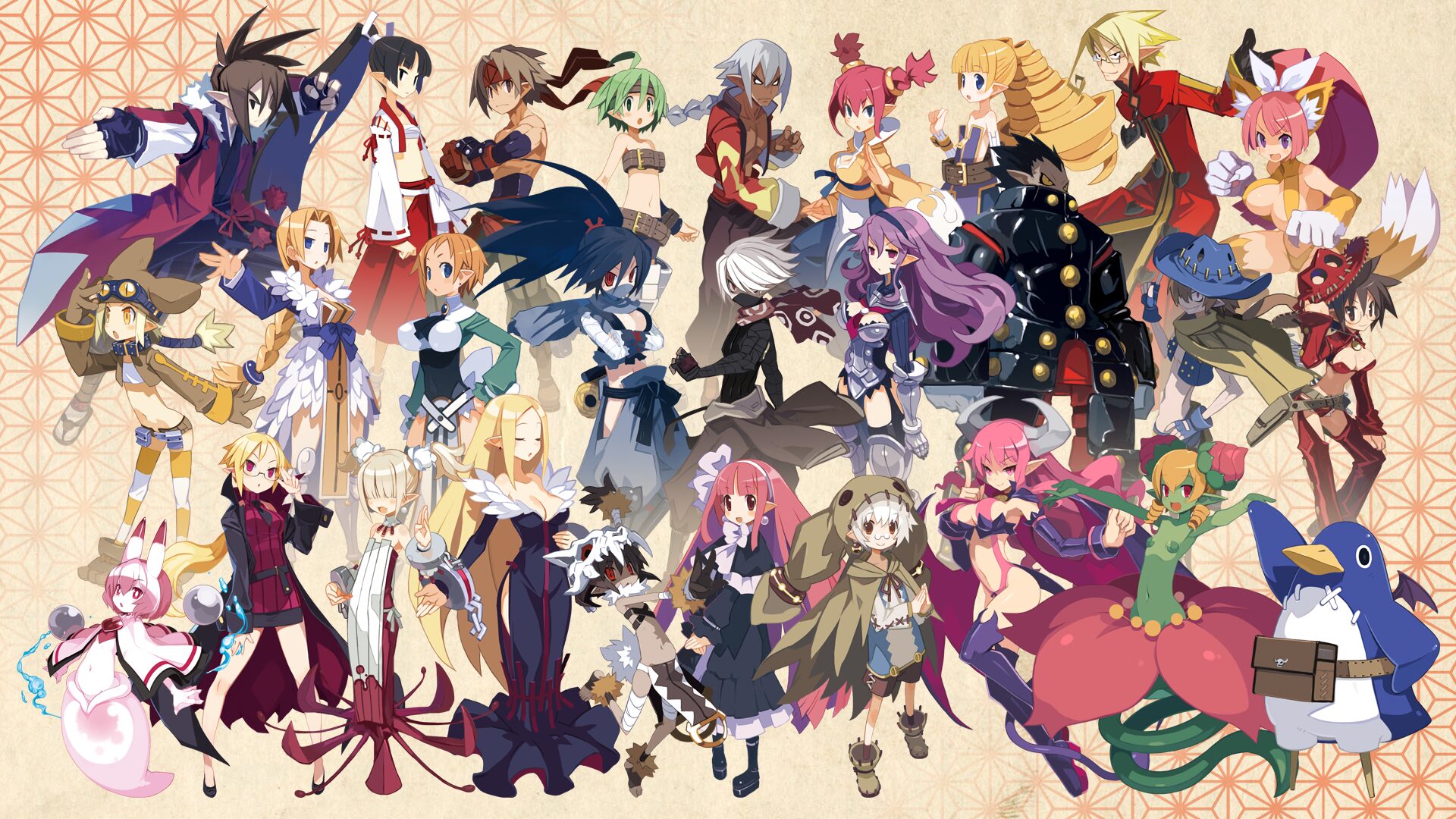 Disgaea 7; Disgaea 7 Complete