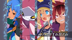 Disgaea 7; Disgaea 7 Complete
