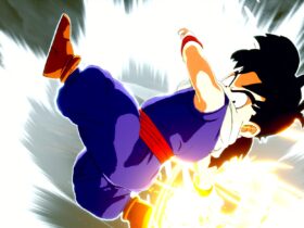 Dragon Ball Sparking Zero