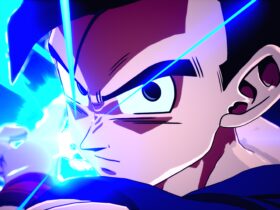 Dragon Ball Sparking! ZERO