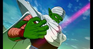 Dragon Ball Sparking! Zero