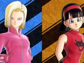 Dragon Ball Xenoverse 2