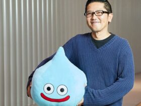 Dragon Quest Yu Miyake