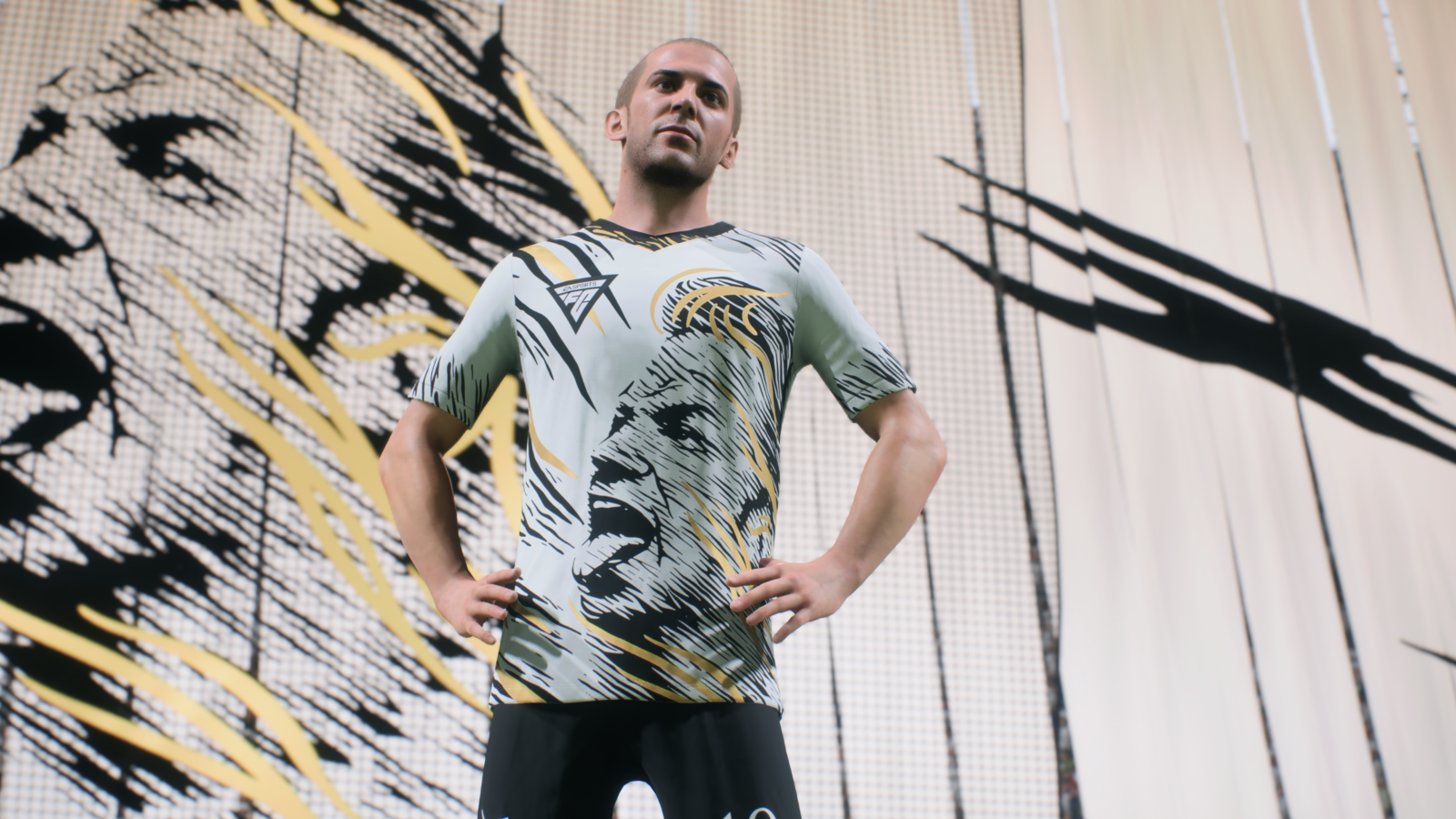 EA Sports FC 24 Del Piero