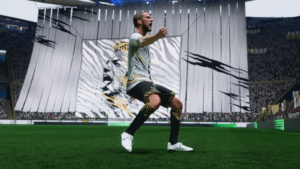EA Sports FC 24