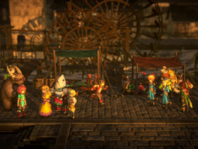 Eiyuden Giochi Aprile