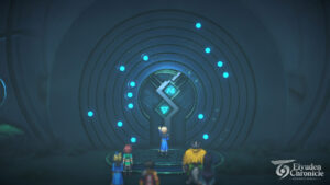 Eiyuden Chronicle Hundred Heroes