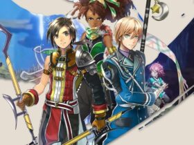 Eiyuden Chronicle Hundred Heroes