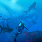 Endless Ocean Luminous