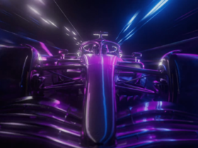 F1 24; EA SPORTS F1 24