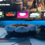 Playstation Controller Access